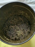 润思红茶茶叶 祁门红茶金装罐装150g办公司红茶下午茶可以煮的红茶 实拍图