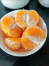 韶安广西茂谷柑石灰柑脏脏柑橘子新鲜水果 净重8斤 花皮 40个左右 茂谷柑 晒单实拍图