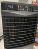 VCJ【德国品牌】 冷风机空调扇制冷水冷电冷风扇加水冷气机家用商用可移动制冷风机大风量工业冷风机 【1.15高适用60-70平方】75L大水箱机械款 实拍图