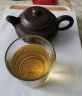 一叶香飘 特级小种红茶 茶叶浓香型500g 实拍图