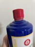 南将贵州南将名酒 酱香型白酒53度 纯粮坤沙窖藏老酒500ml*6瓶整箱装 实拍图