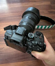 索尼（SONY） 全画幅相机摄像机大三元变焦镜头 FE16-35mmF2.8 GM二代+原装UV 官方标配 实拍图