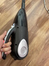 巨木 车载吸尘器充气泵两用一体机汽车多功能四合一大功率车用车家两用手持式车内小型强力大吸力随手吸尘机 吸尘充气一体机数显【旋风吸力 自动充停 】+收纳包 实拍图