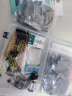 创乐博 arduino uno r3传感器开发主板学习套件mixly米思齐编程scratch C意 晒单实拍图