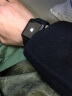 原装国行苹果手表二手apple watch9 series8智能运动iwatch7代6/SE情侣新款 SE/GPS款/银色 95新40/41mm 送磁力充电线 实拍图