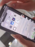 华为MateX3 折叠屏手机新品上市 羽砂黑 512G 官方标配 实拍图