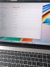 荣耀（HONOR）2024款荣耀笔记本电脑MagicBook X14 超轻薄便携商务办公女大学生游戏本 24款X14 i5-13420H 16G 512G 高清护眼防眩光屏 实拍图