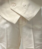罗蒙男童礼服套装儿童马甲周岁礼服男宝宝生日花童小西服韩版演出 马甲套装：马甲+衬衫+裤子+领结 120 实拍图