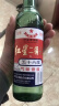 红星北京红星二锅头 56度大二清香型白酒500ml*12瓶整箱酒水 56度 500mL 12瓶 实拍图