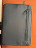 INCASE Compact适用于苹果iPad笔记本电脑内胆包Macbook pro/air华为联想笔记本M2/3内胆包13英寸黑色 实拍图