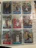 帕尼尼（PANINI）2015-2016NBA官方球星卡20包+卡册+1张随机限量卡 CDkey已过期 实拍图