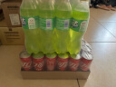 可口可乐（Coca-Cola）碳酸汽水摩登罐饮料330ml*24罐新老包装随机发货 实拍图