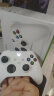微软（Microsoft） 国内保税仓微软Xbox Series S/X主机次时代4K高清电视游戏机 Xbox 原装手柄 冰雪白 实拍图
