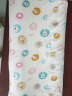 睡眠博士（AiSleep）泰国进口幻梦乳胶儿童枕3-5岁 93%乳胶含量 宝宝枕 天然乳胶枕头 晒单实拍图