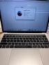 苹果（Apple） MacBook Pro/Air 二手苹果笔记本电脑 商务 办公 游戏 设计 剪辑 95新18款9Q2灰9U2银8G/256G带Bar 实拍图
