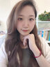 宝宝儿童朱砂手链平安扣红绳婴儿孕妇压惊防惊吓脚链平安护身符 喜乐红 儿童款【手链】 实拍图