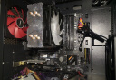 金士顿 (Kingston) FURY 8GB DDR4 2666 台式机内存条 Beast野兽系列 骇客神条 晒单实拍图
