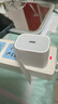 Apple/苹果 20W USB-C手机充电器 原装充电器手机快充头苹果充电器  适用iPhone 17系列/Air新品 实拍图
