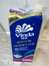 维达（Vinda）有芯卷纸 蓝色经典4层130克*10卷 厚韧 卫生纸厕纸 卷筒纸纸巾 实拍图