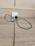 潮范适用于三星数据线快充双头type-c充电线2米w25s24w23s23s22/s21/s20/note20/A54手机充电器线 实拍图
