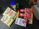 安琪老卤汁 家用炖肉卤菜复合调味料 自制卤水配料五香酱料卤料包150g 川味 实拍图