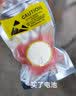 Panasonic松下CR2450/CR2477带焊脚虎牌电饭煲预约时间功能人员定位卡门禁3V纽扣电池 CR2477-20MM脚位 实拍图