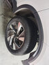 韩泰汽车轮胎Ventus S1 EVO3 K127 E 235/55R19 101T自修补AO奥迪大众 实拍图