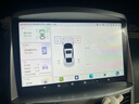嘟嘟梁山7870安卓车机360全景导航一体机汽车中控大屏导航显示屏carplay 梁山S3 12+256G 7870 双频GPS 官方标配 实拍图