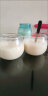 永和豆浆经典AD高钙豆奶粉1020g 共34小包含多种维生素 高蛋白 即食早餐 实拍图