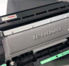 联想（Lenovo）至像LT2451黑色原装墨粉盒（适用LJ2605D/LJ2655DN/M7605D/M7615DNA/M7455DNF/7655DHF打印机） 实拍图