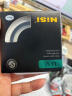 耐司（NiSi）超薄uv镜 49mm 单反微单相机镜头保护滤镜 单反配件 普通UV镜 滤光镜 适用佳能尼康索尼 实拍图