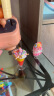 乐哲六一儿童节礼物玩具奶油胶发夹女孩diy手工材料甜甜杯过家家发卡 实拍图