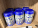 爱他美（Aptamil）奶粉2段港版德国白金致亲版 剖腹产婴儿含DHA奶粉（6-12月）900g 实拍图