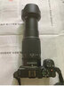 尼康Z30入门级微单相机 Vlog旅游自拍4K高清数码照相机 Z30+Z 16-50/Z 50-250双镜头套机 官方出厂标配 实拍图