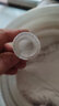 凝清坊家用pvc透明塑水管料高压防爆蛇皮软管花园浇花洗车防冻加厚软管 1寸内径25mm壁厚3毫米5米 实拍图
