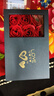 银千惠999足银海洋之心手链女士高级感时尚饰品情人节生日礼物送女友 手链/蓝锆+PVD纳米离子电镀+商家配送/免费刻字 情人节女生礼物/玫瑰花礼盒/配999足银首饰证书 实拍图