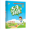 53天天练小学语文四年级下册RJ人教部编版2021春季 含答案全解全析及课堂笔记赠测评卷 实拍图