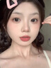 卡姿兰（Carslan）轻雾感口红哑光不易沾杯不掉色正品大牌豆沙色2026新款口红礼盒装 礼盒装【M09豆沙色】适合所有肤色 百搭不挑 实拍图