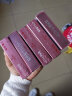 龙角散（RYUKAKUSAN） 日本龙角散润喉糖 缓解喉咙痛 缓解咳嗽镇咳 粉色蜜桃味 16包/盒 实拍图