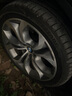 普利司通（Bridgestone）汽车轮胎 275/40R20 A001防爆胎*宝马X3 实拍图