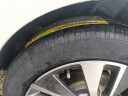 佳通轮胎（Giti） 汽车轮胎 228V1 215/50R17 91V适配福克斯荣威550标致 全新汽车轮胎 实拍图