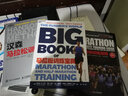 马拉松训练宝典 从新手到老手跑步大全 跑者梦寐以求  图书湛庐 书籍 实拍图