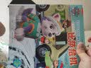 汪汪队立大功儿童安全救援漫画故事书 第2辑：比萨危机  实拍图