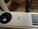 西屋（Westinghouse） 家用取暖器轻音石墨烯电暖器移动地暖居浴两用对流电暖气节能省电暖气 取暖器 实拍图
