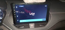 航睿适用大众朗逸速腾宝来凯美瑞轩逸卡罗拉车载中控屏影像导航一体机 Hicar版 A3(1+64G)+倒车后视+记录仪 实拍图