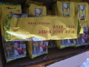 HLT云南茶叶大理沱茶特级普洱生茶无量山黑龙潭源头厂家小沱茶500克 2019年批次 实拍图