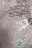 巴拉巴拉童装婴儿连体衣羽绒服假两件宝宝衣服冬装外出萌男童女童 红色调00366 100cm 实拍图