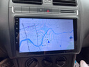 适用大众POLO大屏导航一体机中控显示屏幕倒车影像12 13 14 15 16 17 18 19年款 11-18款大众POLO WIFI版32G+后视+包安装 实拍图