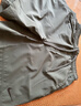 【9成新】耐克NIKE男子运动裤短裤DF FORM 7IN UL SHORT 裤子 DV9858-084 L码 实拍图