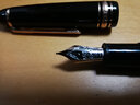 万宝龙MONTBLANC大班146钢笔镀玫瑰金F112669/132478【礼物】 实拍图